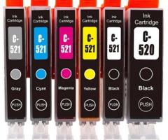 Compatible Ink Cartridges